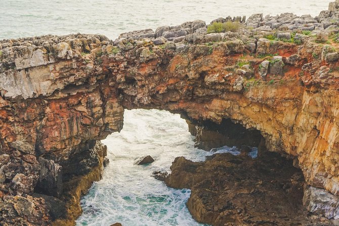 Private 4 hour Sintra Tour - Food, Shopping, and Local Pastries in Sintra