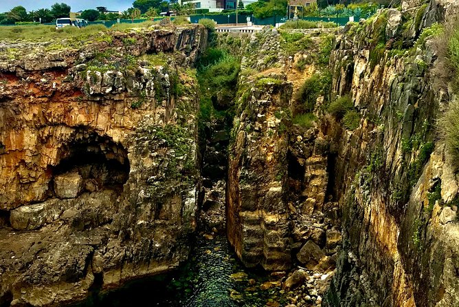 Private 4 hour Sintra Tour - Timing and Pacing for a Full Yet Manageable Visit