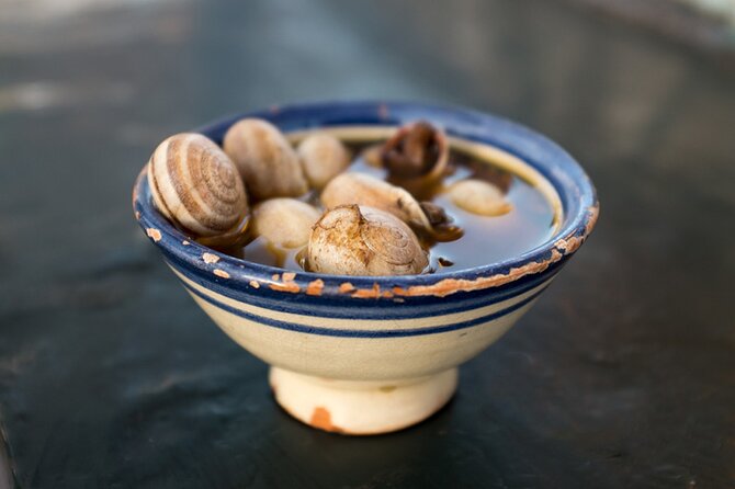 Private 4-Hour Tangier Tour - Coastal Highlights: Cap Spartel and Achakar Beach