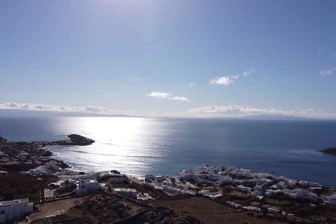 Private 4 Hour Tour Explore the Authentic Mykonian Essence - Discover Ano Mera and the Monastery of Panayia Tourliani