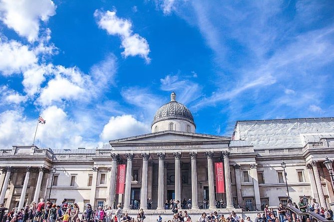 Private 4 hour Tour of London with driver and guide with Hotel Pick Up - Who Would Enjoy This Tour the Most