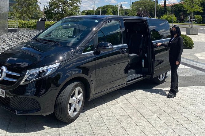 Private 4-hour Tour of Marseille (Shore excursion or hotel pick up) - Pacing and Timing of the Four-Hour Tour