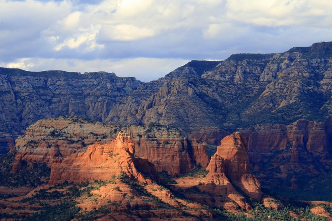 Private 4-Hour Tour of Sedona with pickup/drop-off - Discover Sedona’s Iconic Red Rocks and Canyons