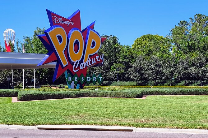 Private 4-Hour Transportation Service in Miami. 10 pax. - What’s Included in the Price?