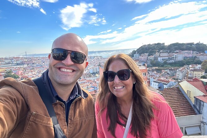 Private 4-Hour Tuk Tuk Tour: Alfama, Belém & Lisbon's Hidden Gems - Flexibility and Customization