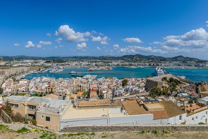 Private 4-hour walking tour of Ibiza with official tour guide - Discover Ibiza’s UNESCO-listed Walls and Bastions