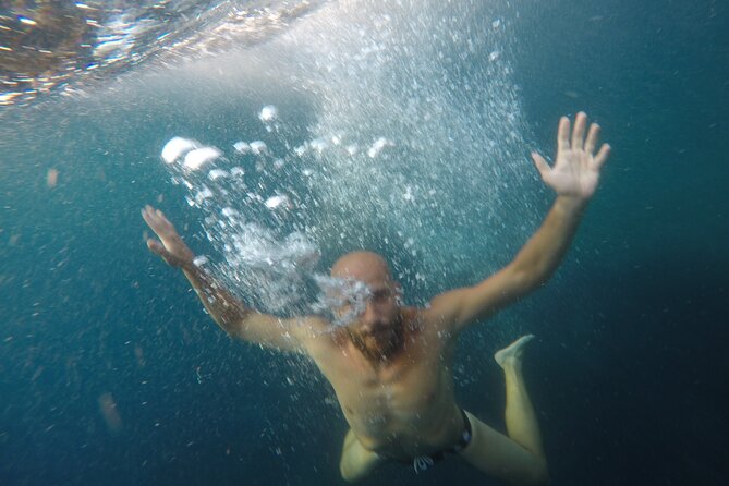 Private 4 Hours Blue Cave & Shunj Sandy Beach Experience - Best suited for those who value privacy and flexibility