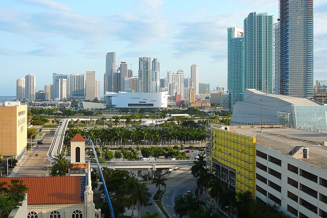 Private 4-hours City Tour of Miami from Miami Airport with private driver/guide - Booking and Flexibility