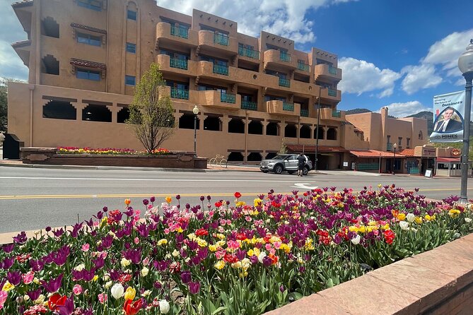 Private 4 Hours Foothills Explorer Tour from Golden CO - Key Points