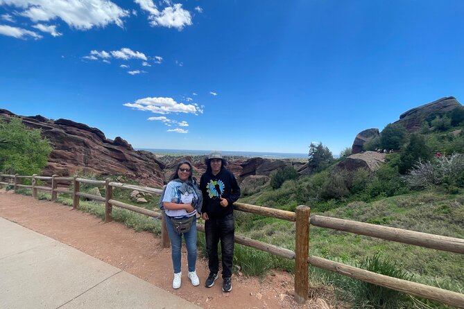 Private 4 Hours Foothills Explorer Tour from Golden CO - Value and Considerations