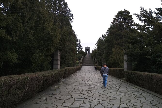 Private 4 Hours Space Architecture Tour in Belgrade - The Unique Appeal of Belgrade’s Space Architecture