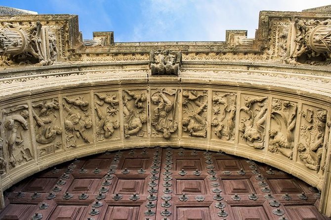 Private 4-Hours Tour of Jerez de la Frontera from Cadiz - Key Points