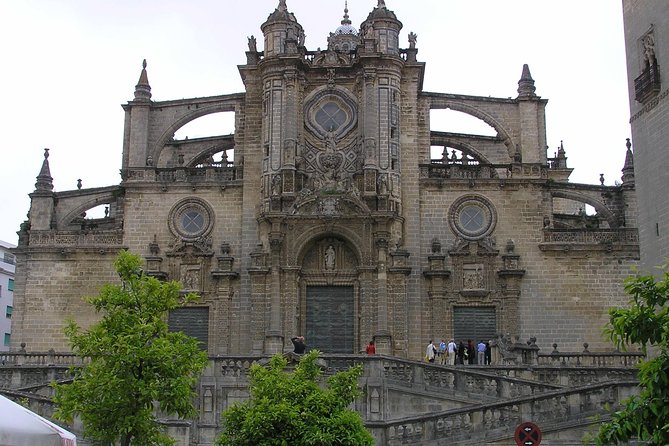 Private 4-Hours Tour of Jerez de la Frontera from Cadiz - The Unique Features of This Private Tour