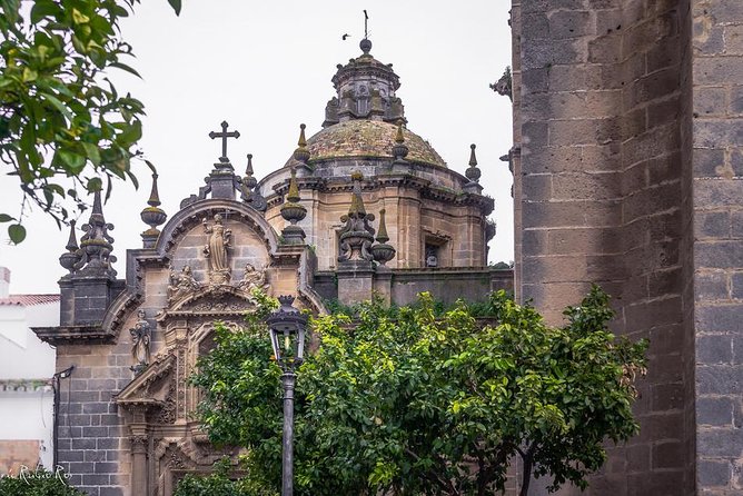 Private 4-Hours Tour of Jerez de la Frontera from Cadiz - Who Will Appreciate This Tour Most