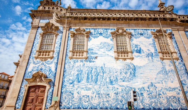 Private 4 hours tour of the "Main Monuments" in Oporto - The Practicalities of a Private, Accessible Tour