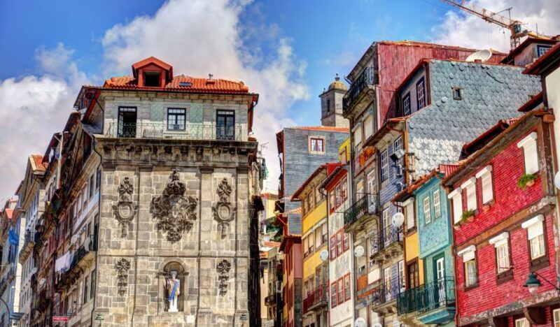 Private 4 hours tour of the "Main Monuments" in Oporto - How the Tour Balances Learning and Leisure