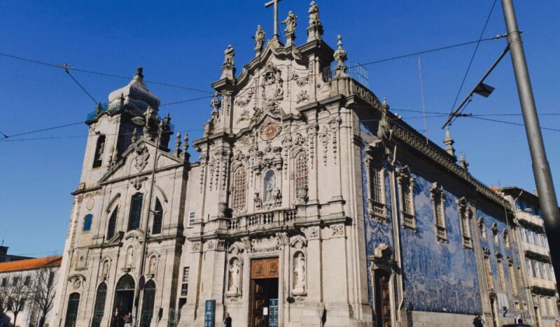 Private 4 hours tour of the "Main Monuments" in Oporto - Who Will Appreciate This Tour Most?