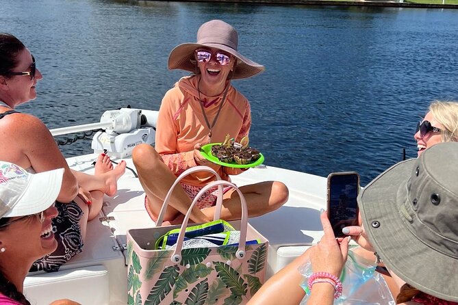 Private 4 HR Eco Tour, Shelling and Fishing, Marco Island FL - Exploring Marco Island’s Wildlife and Scenery