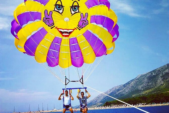 Private 4 islands tour (Golden Horn, Hvar, Pakleni islands, olta) - Discover Hvar Town’s Sunny Charm