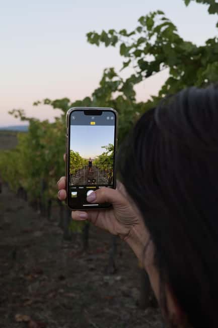 Private 4x4 Jeep Tour in the Douro - Relaxing Boat Cruise on the Douro River