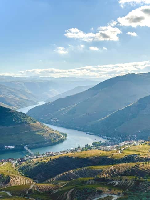 Private 4x4 Jeep Tour in the Douro - Practicalities and Logistics