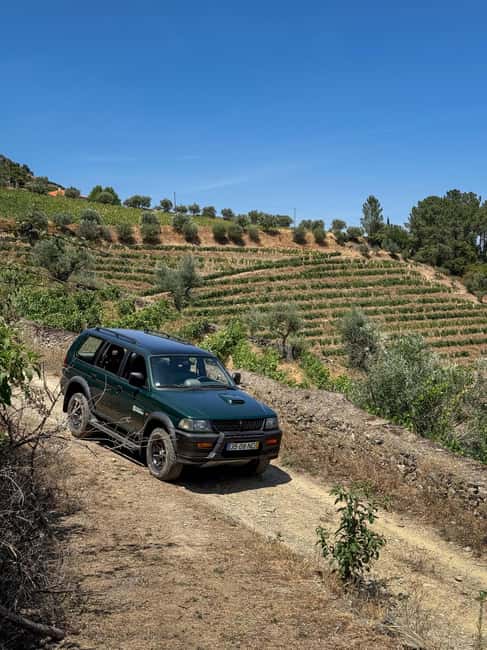 Private 4x4 Jeep Tour in the Douro - Final Thoughts on the Douro 4x4 Jeep Tour