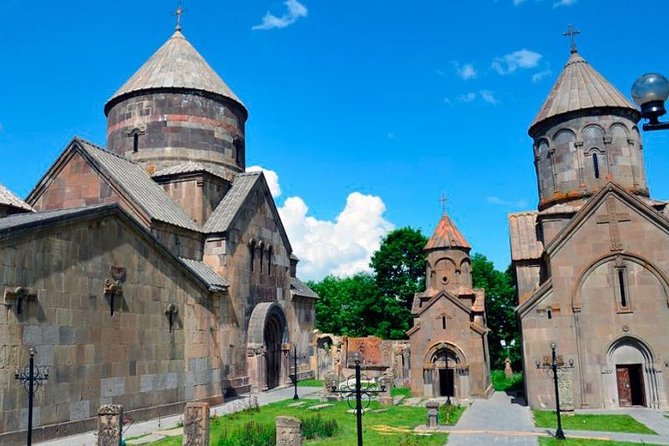 Private 5-Day Armenia Tour: Wine Tasting & Cultural Highlights - Lake Sevan and the Monastery on the Peninsula