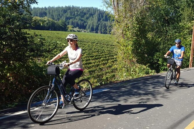 Private 5 day California Vineyards, Waves and Wine Tour - Day 4: Exploring Redwoods and Bioluminescent Kayaking