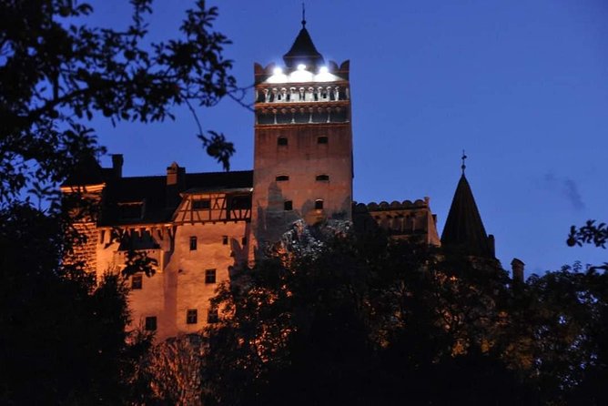 Private 5-Day Tour in Transylvania from Bucharest Hotel Pick-up and Drop off - Final Day Exploring the Legends of Vlad the Impaler at Snagov Monastery