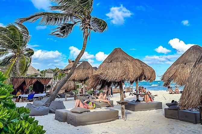 Private 5 Days Mexico Tour for Budget Yucatan Escape - Exploring the Coba Archaeological Zone