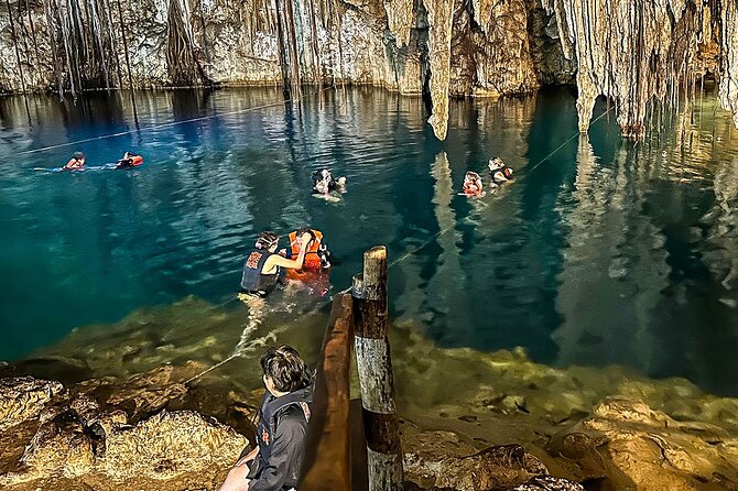 Private 5 Days Mexico Tour for Budget Yucatan Escape - The Tulum Ruins and Beach Relaxation