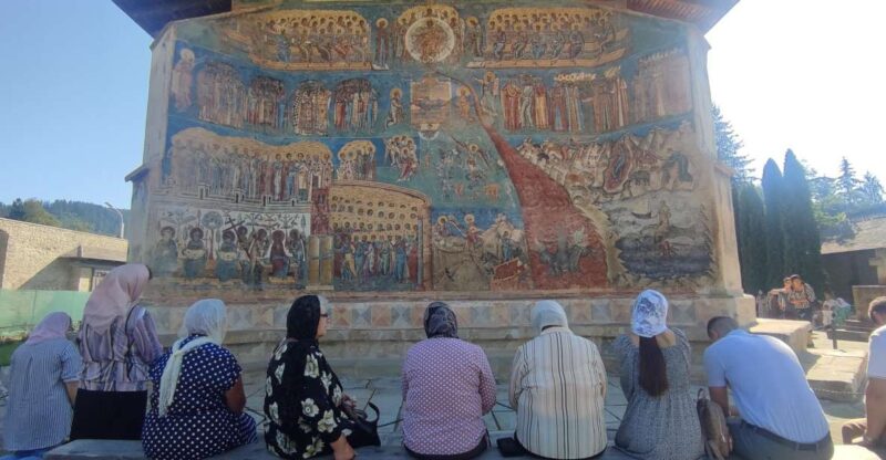 Private 5 days tour of Bucovina and Maramure - Explore Romania’s Hidden Treasures in a Private 5-Day Tour of Bucovina and Maramure