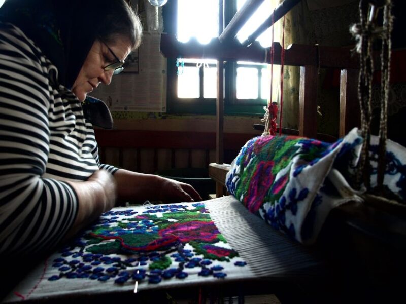 Private 5 days tour of Bucovina and Maramure - Traditional Villages, Watermills, and Local Industries