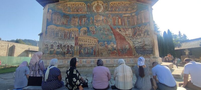 Private 5 days tour of Bucovina and Maramure - The Experience of Traveling with Maramures Tours