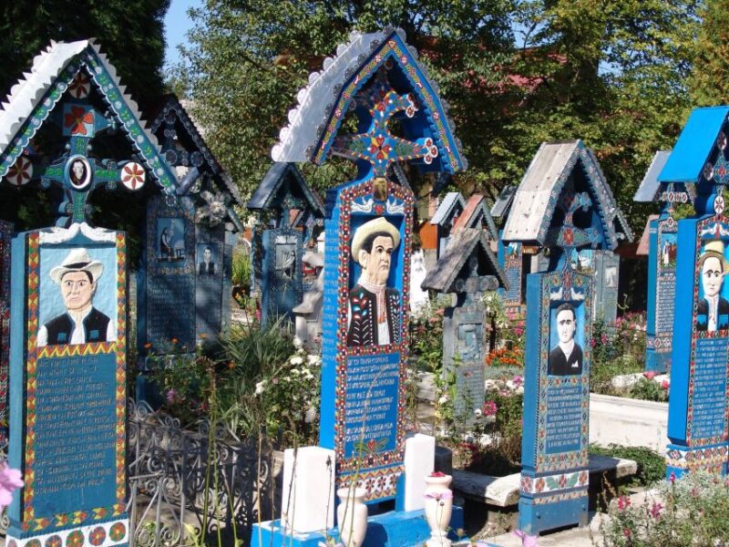 Private 5 days tour of Bucovina and Maramure - The Strengths and Considerations of the 5-Day Tour