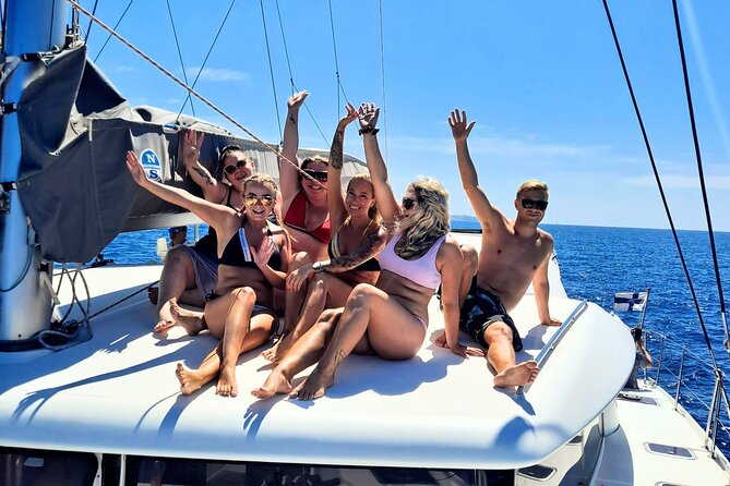 Private 5 hour catamaran cruise in south of Gran Canaria - Suitability and Who Will Appreciate This Tour