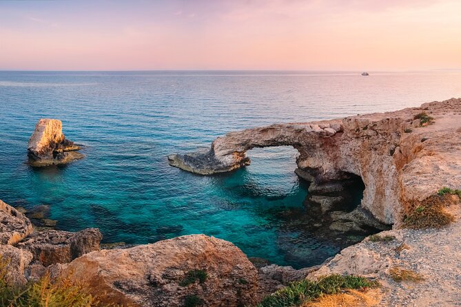 Private 5-Hour Jeep Tour in Cyprus from Ayia Napa - Key Points