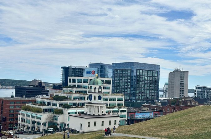 Private 5 Hour Tour to Peggys Cove and Historic Halifax - Private Halifax & Peggys Cove Tour: Who Will Appreciate It
