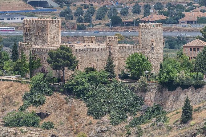 Private 5-hour Tour to Toledo from Madrid with hotel pick up and drop off - The Convenience of Hotel Pickup and Drop-off in Madrid