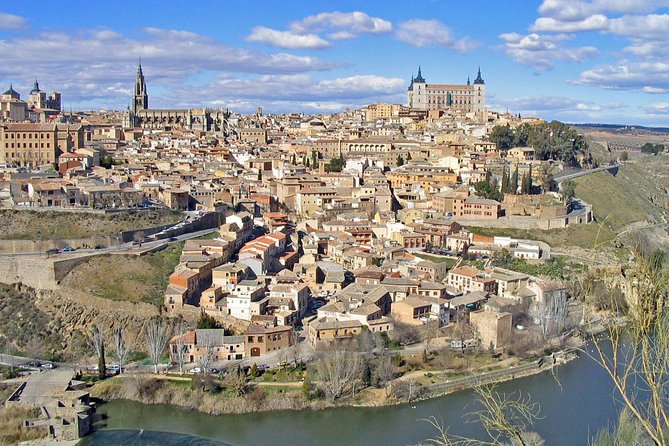 Private 5-hour Tour to Toledo from Madrid with hotel pick up and drop off - Transportation and Pacing: Stress-Free and Structured