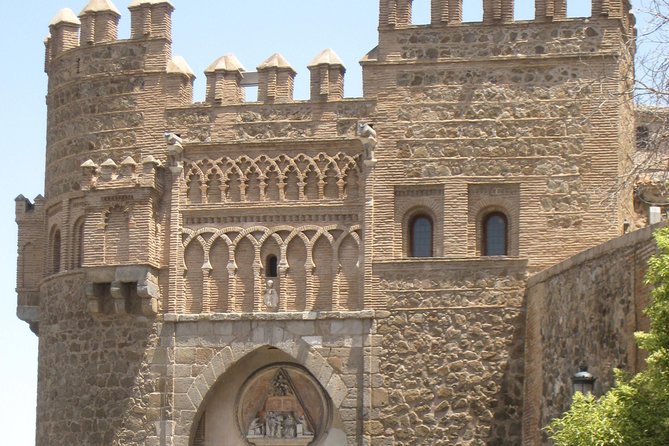 Private 5-hour Tour to Toledo from Madrid with hotel pick up and drop off - Additional Costs and Booking Details