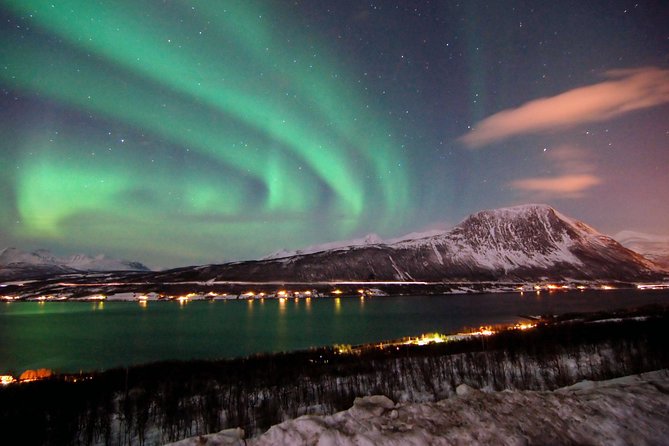Private 5 to 7 hours Northern Lights Tour in Tromsø with hotel pick up - The Itinerary Focuses on Flexibility and Comfort