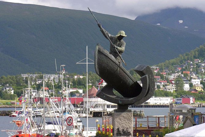 Private 5 to 7 hours Northern Lights Tour in Tromsø with hotel pick up - Weather and Aurora Sightings: A Natural Variable