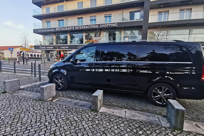 Private 5H Tour of Fatima from Lisbon - What’s Included in the Tour