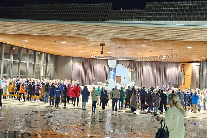 Private 5H Tour of Fatima from Lisbon - Insights from Reviews and Past Experiences