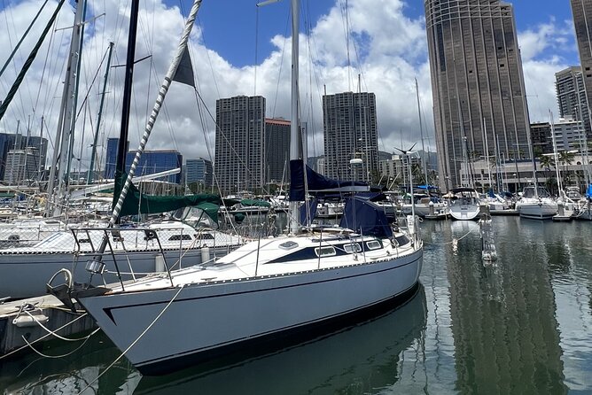 Private 5Hrs Island Tour with 2Hrs Sail and Snorkel with Turtles - The Sailboat Experience and Turtle Encounter