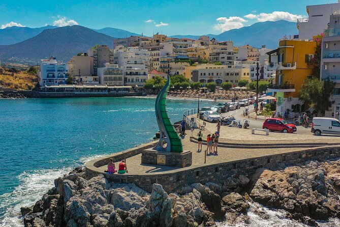 Private 6.5h shore tour to Eastern Crete from Heraklion - Key Points