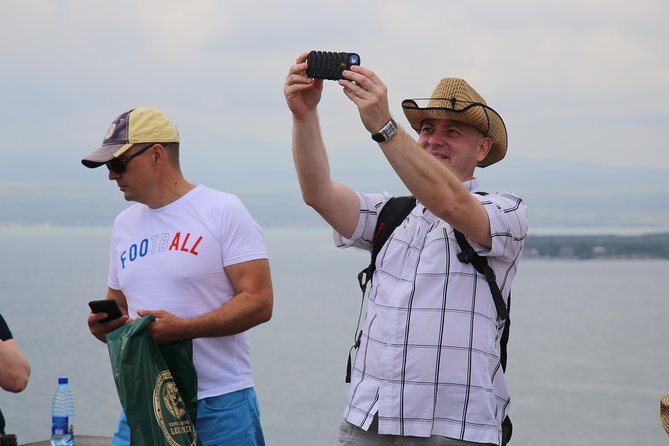 Private 6-7 hour Tsaghkadzor, Kecharis, Lake Sevan, Sevanavank Tour from Yerevan - Exploring the Historic Kecharis Monastery