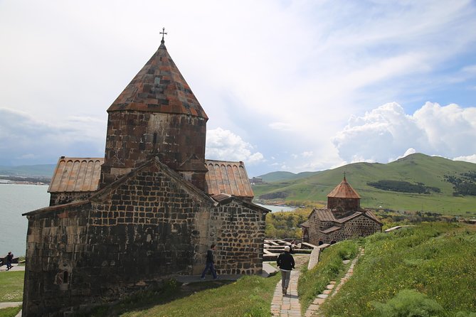 Private 6-7 hour Tsaghkadzor, Kecharis, Lake Sevan, Sevanavank Tour from Yerevan - The Experience with a Local Guide