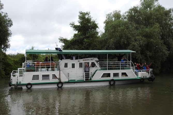Private 6-7h Classic Boat Tour - Starting Point at Safca Delta Tours in Tulcea